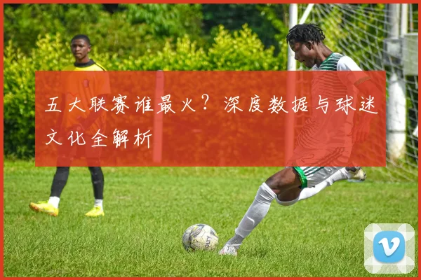 五大联赛谁最火？深度数据与球迷文化全解析