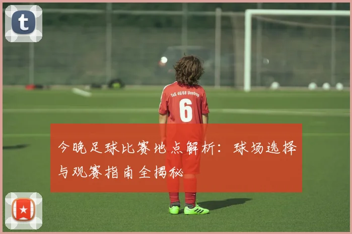 今晚足球比赛地点解析：球场选择与观赛指南全揭秘